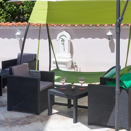 Dovana Apartament Kaštela