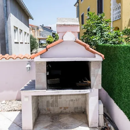 Dovana Apartamento Kaštela