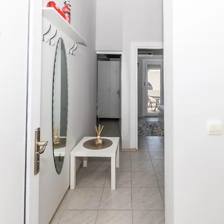 Apartamento Dovana