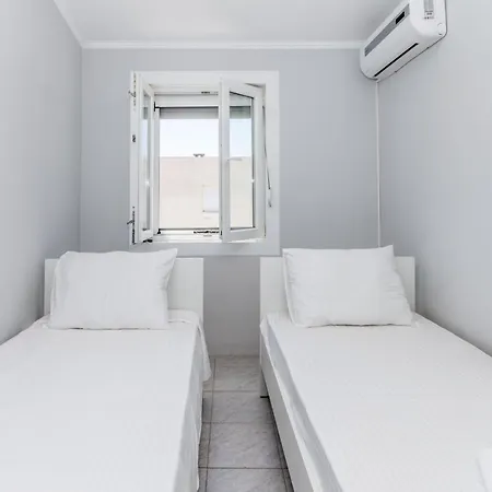 Dovana Apartamento Kaštela
