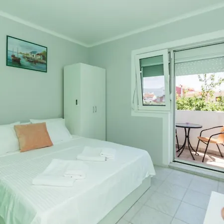 Apartamento Dovana Kaštela