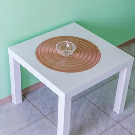Apartamento Dovana