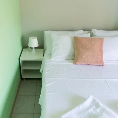 Dovana Apartamento Kaštela