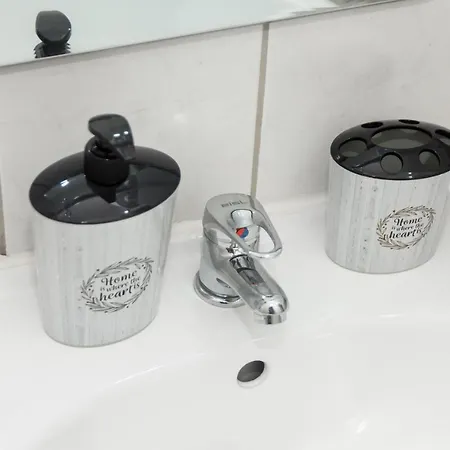 Dovana Apartamento