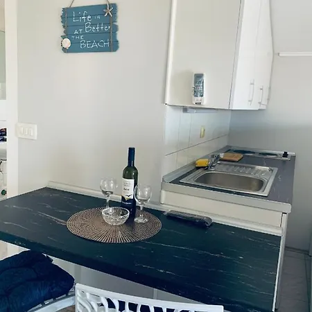Apartamento Dovana Kaštela