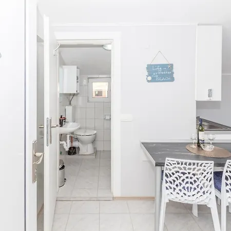 Dovana Apartament
