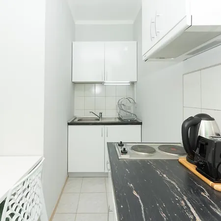 Dovana Apartamento