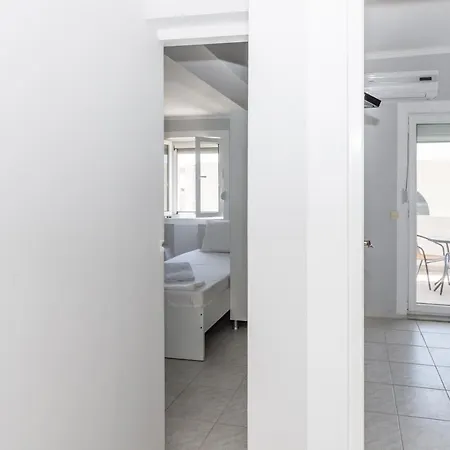 Apartamento Dovana *