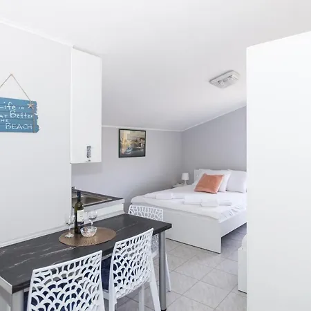 Apartamento Dovana Kaštela
