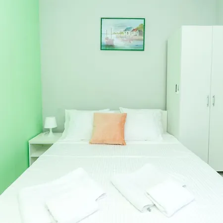 Apartament Dovana