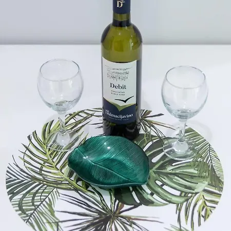 Apartamento Dovana